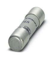 PHOENIX CONTACT 2903126 Fuse, Industrial / Power, 16 A, 690 V, 10mm x 38mm, 0.39" x 1.49"