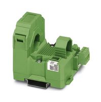 PHOENIX CONTACT 2813460 CURRENT SENS, VOLTAGE O/P, 0-200A, 340MS
