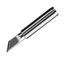 MULTICOMP PRO MP001718 Soldering Tip, 5mm, 45° Knife, For Soldering Stations