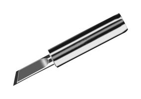 MULTICOMP PRO MP001719 Soldering Tip, 4mm, 45° Knife, For Soldering Stations
