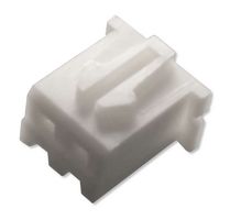 MULTICOMP PRO MP001823 Connector Housing, MP W2B 2.5MM, Receptacle, 2 Ways, 2.5 mm