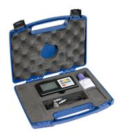 KERN TD 225-01US THICKNESS GAUGE W/SENSOR, 225MM, 0.1MM