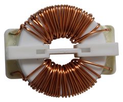 KEMET SC-02-15JS COMMON MODE FILTER, 1.5MH, 2A