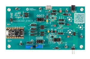ANALOG DEVICES MAX20340EVKIT#