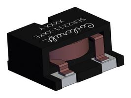 COILCRAFT SER2211-532MED Power Inductor (SMD), 5.3 µH, 26 A, Semishielded, 15.8 A, SER2211 Series