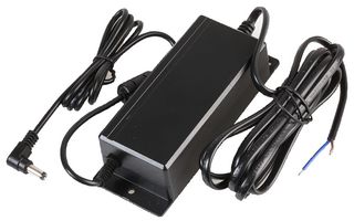 MULTICOMP PRO MP001990 AC/DC Power Supply, Level VI, 1 Output, 60 W, 24 VDC, 2.5 A
