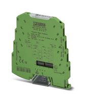 PHOENIX CONTACT 2902832 Signal Converter, Frequency, Current, Voltage, 1 Channels, 30 VDC