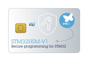 STMICROELECTRONICS STM32HSM-V1AE
