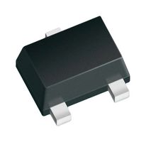 INFINEON ESD5V3U2U03FH6327XTSA1 ESD Protection Device, 28 V, TSFP, 3 Pins, 5.3 V, ESD5V3U2U Series