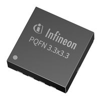 INFINEON BSZ063N04LS6ATMA1 Power MOSFET, N Channel, 40 V, 40 A, 6300 µohm, TSDSON, Surface Mount
