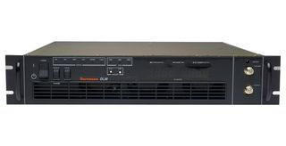 DLM Series of Programmable Power Supplies