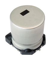 VISHAY MAL219299602E3 SMD Aluminium Electrolytic Capacitor, Radial Can - SMD, 4.7 µF, 400 V, 1000 hours @ 105°C, Polar