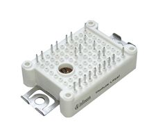 INFINEON FP15R12W1T7B11BOMA1 IGBT Module, PIM Half Bridge Inverter, 15 A, 1.6 V, 175 °C, Module