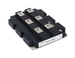 INFINEON FZ2000R33HE4BOSA1 IGBT Module, Single Switch, 2 kA, 2.45 V, 150 °C, Module