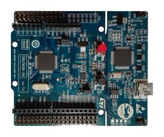 STMICROELECTRONICS SPC582B-DIS