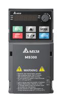 DELTA ELECTRONICS VFD2A8MS21AFSAA