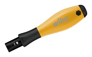 WIHA 43898 TORQUE SCREWDRIVER SET, 13PC
