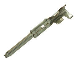 JST / JAPAN SOLDERLESS TERMINALS BYM-001T-P0.6 Contact, Pin, Crimp, 22 AWG, Tin Plated Contacts, SM Connectors