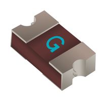 BOURNS SF-1206SA160W-2 Fuse, Surface Mount, 1.6 A, Slow Blow, 110 V, 1206 [3216 Metric], SinglFuse SF-1206SA-W Series