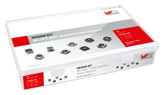 WURTH ELEKTRONIK 7440894 POWER INDUCTOR KIT, SMD