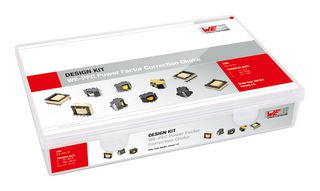 WURTH ELEKTRONIK 760801
