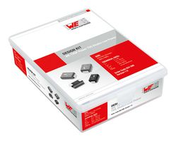 WURTH ELEKTRONIK 824599 DESIGN KIT, LOW POWER TVS DIODE