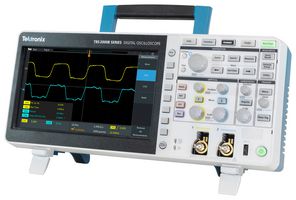 TEKTRONIX TBS2102B