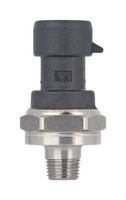 HONEYWELL MIPAN2XX100PSAAX Pressure Transmitter, Sealed Gauge, NPT, 100 psi, 1/8"-27, Metri-Pack 150
