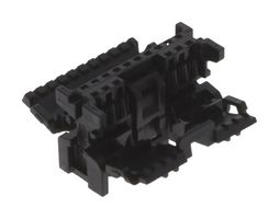MOLEX 34824-0164 Automotive Connector Housing, Mini50 34824, Receptacle, 16 Ways