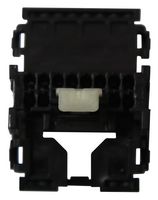 MOLEX 34824-5124 Automotive Connector Housing, Mini50 34824, Receptacle, 12 Ways