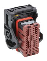 MOLEX 64320-2319 Automotive Connector Housing, CMC 64320, Receptacle, 36 Ways