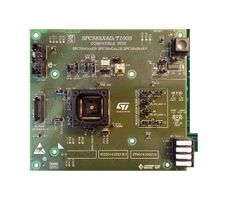 STMICROELECTRONICS SPC58XXADPT144S DAUGHTER CARD, SPC58 B/C/E/G LINE