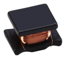 MULTICOMP PRO MP002784 Power Inductor (SMD), 100 µH, 80 mA, Unshielded, MC VLH Series