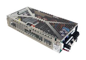 TDK-LAMBDA GXE600-48/A AC/DC Enclosed Power Supply (PSU), ITE & Medical, 1 Outputs, 600 W, 48 VDC, 12.5 A