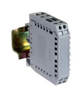 ENTRELEC - TE CONNECTIVITY 1SNA113091R0000 Accessory, TE SNA Series DIN Rail Terminal Blocks, Empty Module, SNA Series