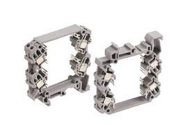 TE CONNECTIVITY - ENTRELEC 1SNA114533R0000 Accessory, TE SNA Series DIN Rail Terminal Blocks, Empty Module, SNA Series
