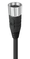 LUMBERG AUTOMATION 60685 Sensor Cable, 19Pos, 15 m, 49.2 ft, RKU Series