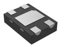 DIODES INC. AH1389-HK4-7 Hall Effect Switch, Unipolar Hall Effect Switch IC, 25 G, 20 G, 1.6 V, 3.6 V
