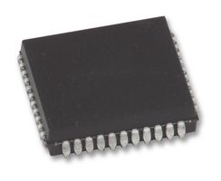 MICROCHIP ATF1502ASL-25JU44 CPLD, EEPROM, 32 Macrocells, 32 I/O's, LCC, 44 Pins, 25