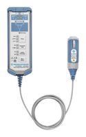 ROHDE & SCHWARZ R&S RT-ZHD07 Oscilloscope Probe, High-Voltage Differential Probe, 200 MHz, 600 V, 25:1, 250:1