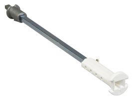 SCHNEIDER ELECTRIC VZN17 SHAFT EXTENSION, 6X6MM, SWITCH BODY