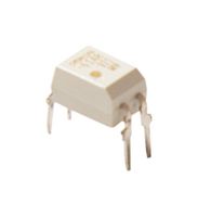 OMRON G3VM-61AR MOSFET Relay, SPST-NO (1 Form A), AC / DC, 60 V, 2 A, DIP-4, Through Hole