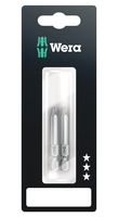 WERA 867/4 Z TX 25 X 152 MM SB HEX BIT, TORX, T25, 152MM