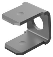 TE CONNECTIVITY - AMP 42802-1 PCB Terminal, 6.35mm x 0.81mm, 0.25" x 0.032", Brass, 4.34 mm, Tin, 250