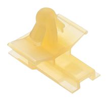 TE CONNECTIVITY - AMP 345484-1 Connector Accessory, Dual Purpose Body Clip