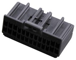TE CONNECTIVITY - AMP 917992-6 Automotive Connector Housing, Multilock Mark-II, Receptacle, 26 Ways