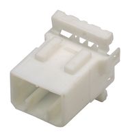 AMP - TE CONNECTIVITY 174935-1 Automotive Connector Housing, MIC .070, Plug, 18 Ways, AMP 173633, 173645 Automotive Pin Contacts