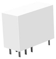 TE CONNECTIVITY - OEG 1649399-4 Power Relay, SPDT, 12 VDC, 16 A, OZ Series, PCB, DC Monostable