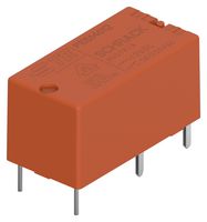 SCHRACK - TE CONNECTIVITY PE514012 Power Relay, SPDT, 12 VDC, 5 A, PE Series, PCB, DC Monostable