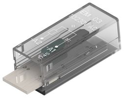 TE CONNECTIVITY - SCHRACK PTMU0730
